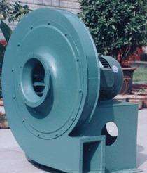 9-28 high pressure centrifugal fan