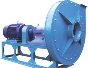 8-09、9-12 high pressure centrifugal fan